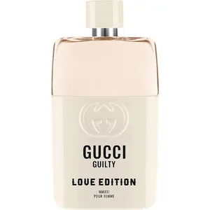 Gucci Guilty Love Edition MMXXI pour Femme perfume bottle