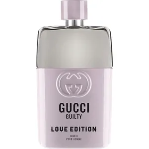Gucci Guilty Love Edition MMXXI pour Homme  parfüm şişesi