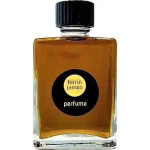 Kirrin James Jasmine perfume bottle