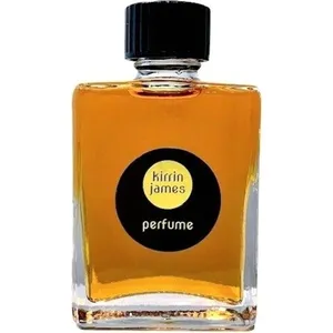 Kirrin James Sub Luna perfume bottle