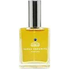 Sarah Horowitz Parfums Wings parfüm şişesi