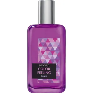 Brocard Color Feeling - Purple parfüm şişesi