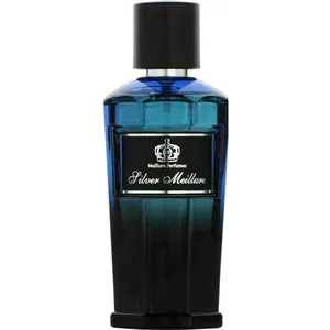 Meillure Perfumes Silver Meillure parfüm şişesi