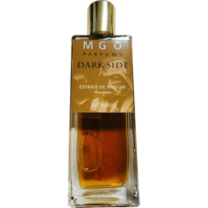 Duftanker MGO Duftmanufaktur Dark Side parfüm şişesi