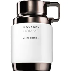 Armaf Odyssey Homme White Edition parfüm şişesi