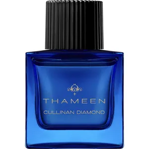 Thameen Cullinan Diamond parfüm şişesi