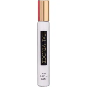 Ital Veloce Love & Peace (Eau de Perfume) parfüm şişesi