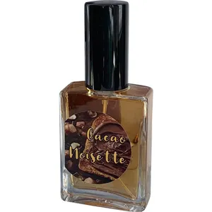 Kyse Perfumes Cacao Noisette parfüm şişesi