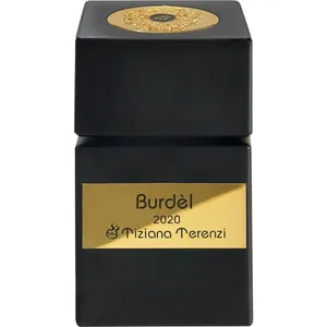 Tiziana Terenzi Burdèl perfume bottle