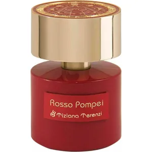 Tiziana Terenzi Rosso Pompei perfume bottle