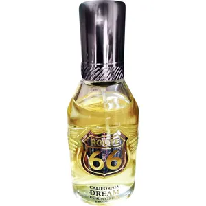 Route 66 California Dream for Women perfume bottle