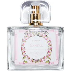 Honoré Payan Santal perfume bottle