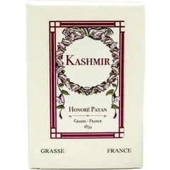 Honoré Payan Kashmir parfüm şişesi