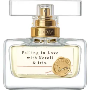 Avon Falling in Love with Neroli & Iris parfüm şişesi