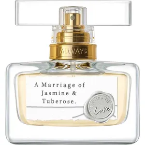 Avon A Marriage of Jasmine & Tuberose parfüm şişesi