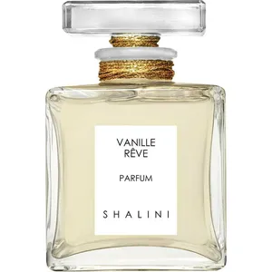 Shalini Vanille Rêve perfume bottle