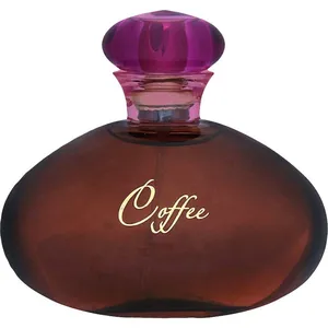 Sergio Nero Coffee parfüm şişesi