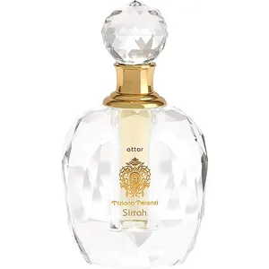 Tiziana Terenzi Sirrah Attar perfume bottle