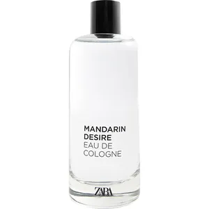 Zara Mandarin Desire parfüm şişesi