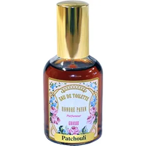Honoré Payan Patchouli parfüm şişesi