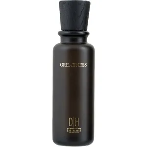 Dar Hamad Greatness perfume bottle