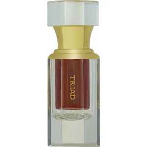 Bortnikoff Attar Triad parfüm şişesi