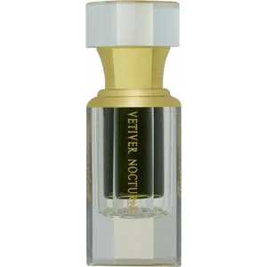 Bortnikoff Attar Vétiver Nocturne perfume bottle