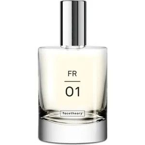 Facetheory FR 01 perfume bottle