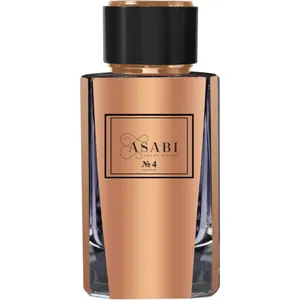 Asabi № 4 Intense perfume bottle