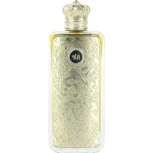 Dar Alteeb Waw / واو perfume bottle
