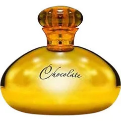 Sergio Nero Chocolate (Eau de Toilette) parfüm şişesi