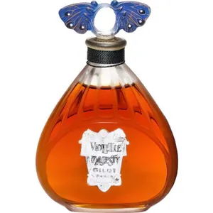 Gilot Violette Majesty perfume bottle