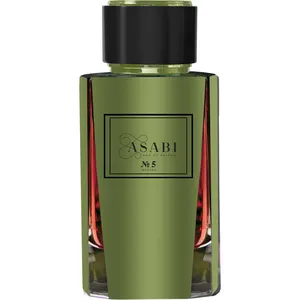 Asabi № 5 Intense perfume bottle