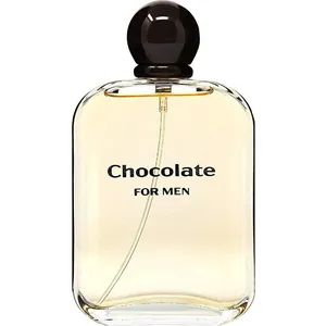 Sergio Nero Chocolate for Men (Eau de Cologne) parfüm şişesi