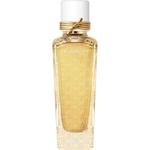 Cartier Oud & Pink parfüm şişesi