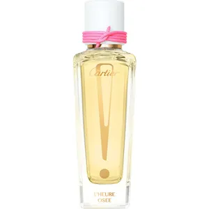 Cartier L'Heure Osée perfume bottle