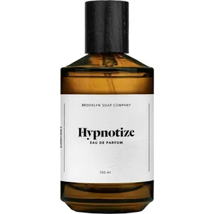 Brooklyn Soap Company Hypnotize parfüm şişesi