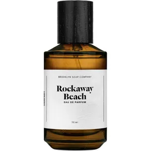 Brooklyn Soap Company Rockaway Beach perfume bottle