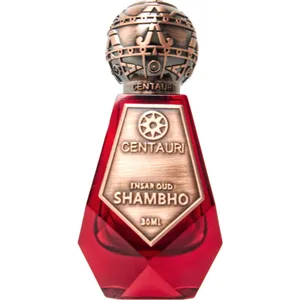 Centauri Perfumes Shambho perfume bottle