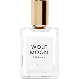 Olivine Wolf Moon perfume bottle