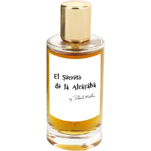 Ecuación Natur(a)l El Secreto de la Alcazaba perfume bottle