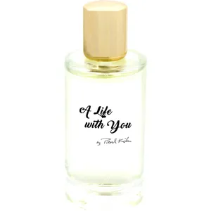 Ecuación Natur(a)l A Life With You perfume bottle