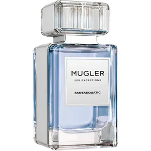 Mugler Fantasquatic parfüm şişesi