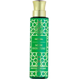 Hamidi Oud & Perfumes Natural - Musk Signature perfume bottle