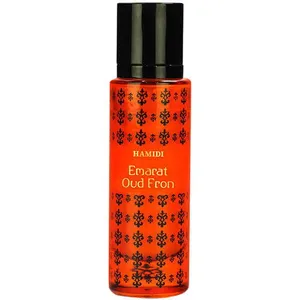 Hamidi Oud & Perfumes Emarat Oud Fron parfüm şişesi