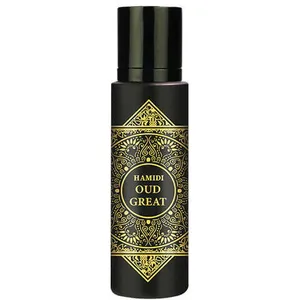 Hamidi Oud & Perfumes Oud Great parfüm şişesi
