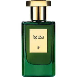 Top Perfumer Top Luban perfume bottle