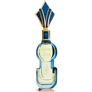 Oud Milano Velluto Collezione - Mistero parfüm şişesi