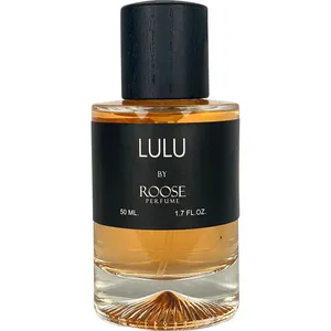 Roose Perfume Lulu parfüm şişesi