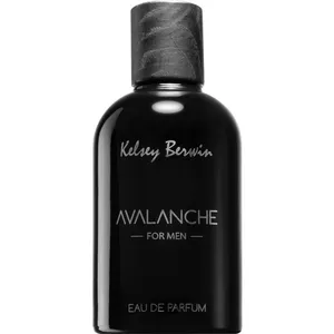 Kelsey Berwin Avalanche parfüm şişesi